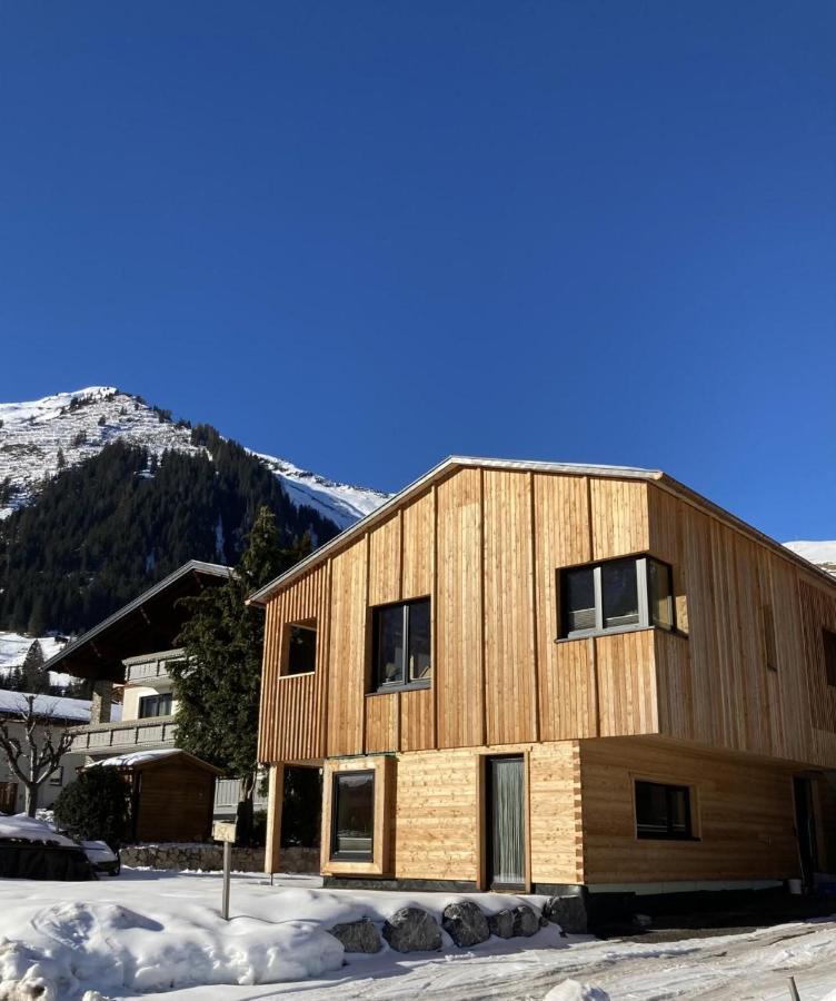 Die Holzgauerin Bagian luar foto