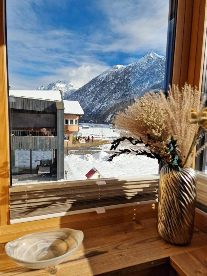 Die Holzgauerin Bagian luar foto