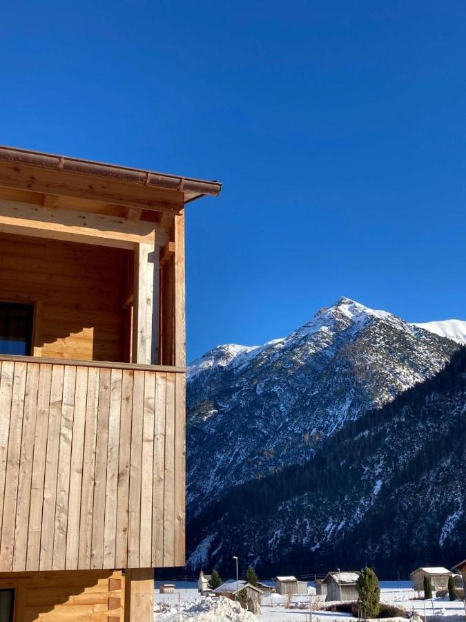 Die Holzgauerin Bagian luar foto
