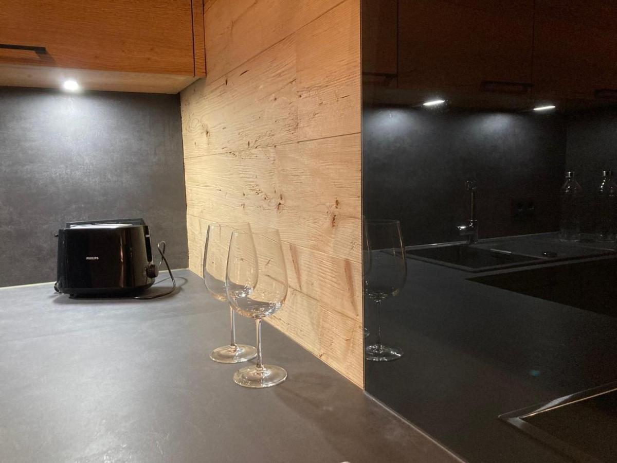 Die Holzgauerin Bagian luar foto